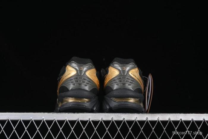 Asics Gel-Kayano 14 Running Shoes with FF BLAST PLUS Cushioning and 3D Visible GEL Technology - 1203A860-001