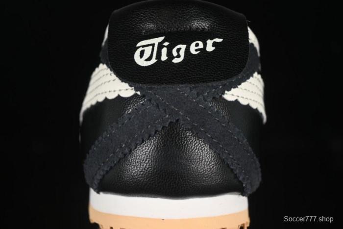 OnitsukaTiger Mexico 66 Tgrs Mary Jane Low-Top Casual Summer Sandals - 1182A678-001