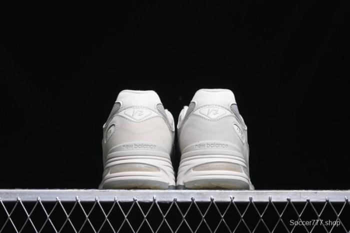 Stone Island x New Balance Made In USA M991 Collaboration Classic Dad Shoes Casual Running Sneakers - U991SE2