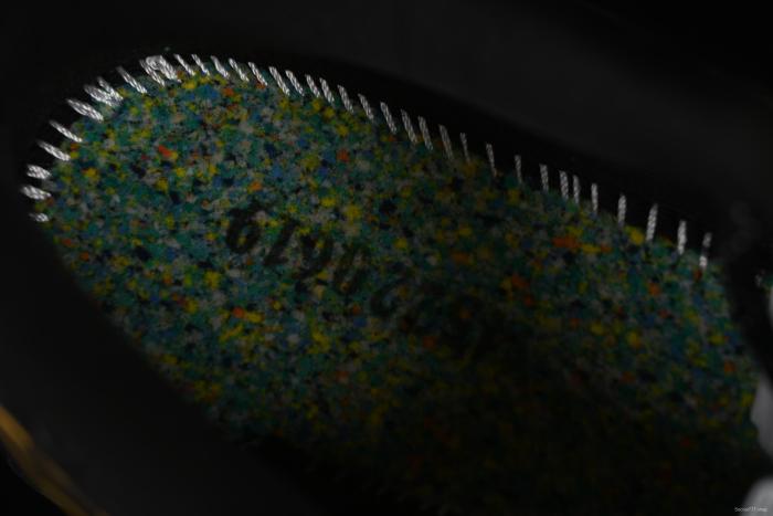 Asics Gel-Quantum 360 VIII Utility Retro Breathable Casual Shoes with Cushioning for Men - 1203A471-103