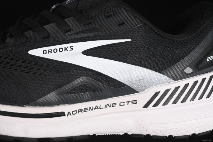 Brooks Adrenaline GTS 23 Running Shoes with Enhanced Support and Breathable Mesh - 1203811B004