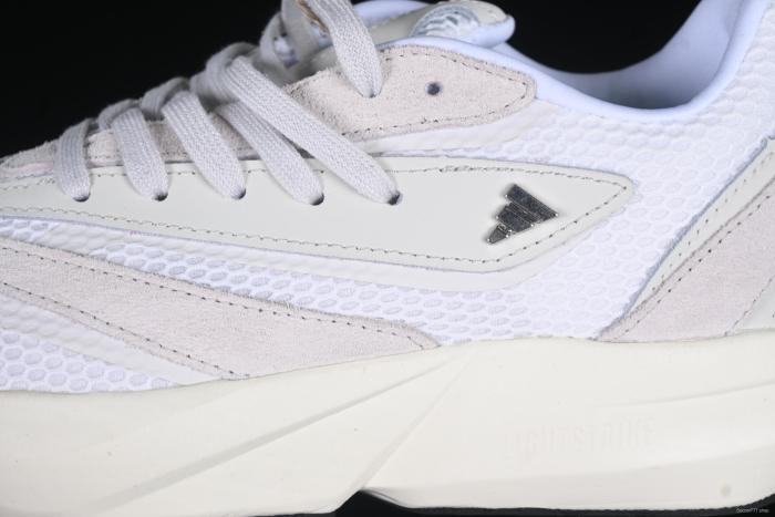 Adidas Lightblaze Running Shoes with Breathable Design - JH6958