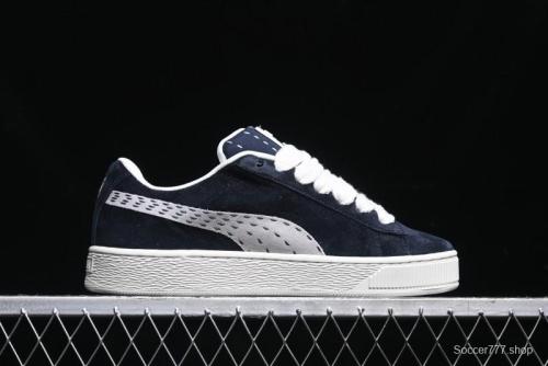 Puma Suede XL Retro Casual Sneakers - 395777-01
