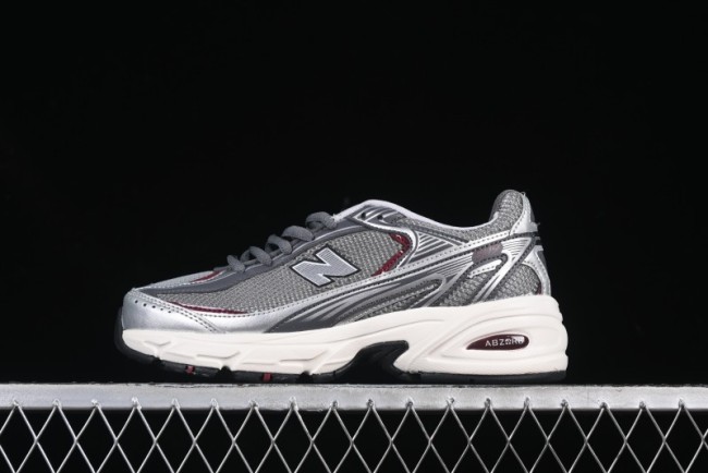 New Balance 509 Series Retro Casual Running Shoes - U509D1