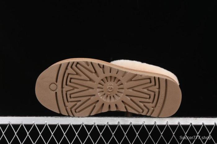 UGG Classic Short II Genuine Shearling Mini Boots - 1134810