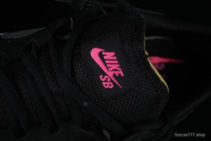 Nike SB Day One Low Top Casual Skate Shoes with Air Zoom Cushion - FN4210-002