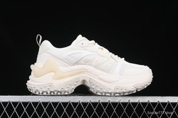 Fila Fusion Chunky Retro Dad Shoes F12W442104FSW