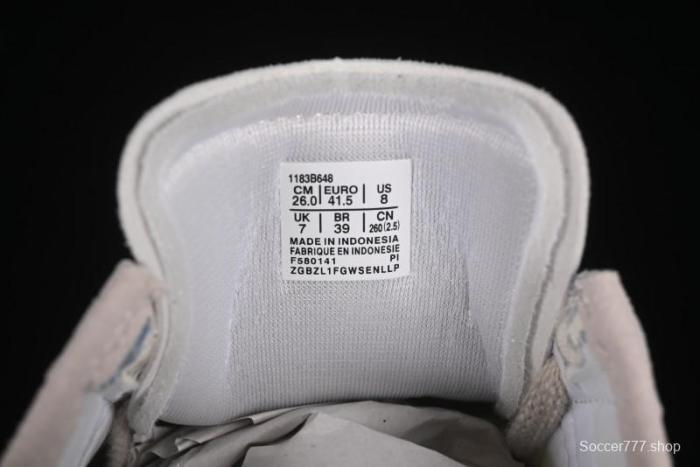 Onitsuka Tiger Mexico 66 Low-Top Leather Sneakers - 1183B648-100