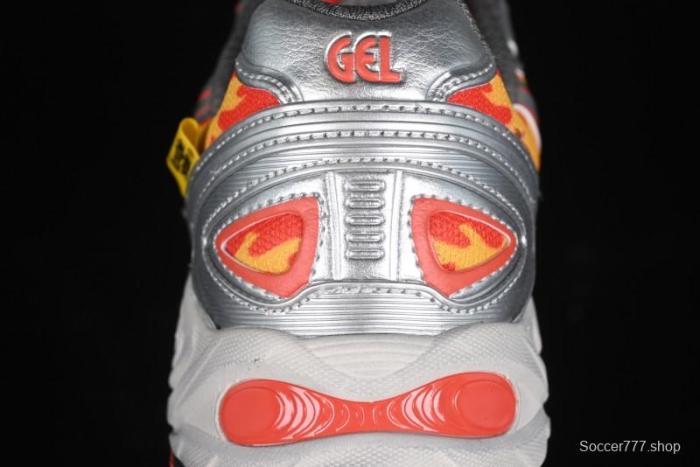 Asics Gel-Kahana TR V4 Running Shoes with FF BLAST PLUS Cushioning - 1203A653-750