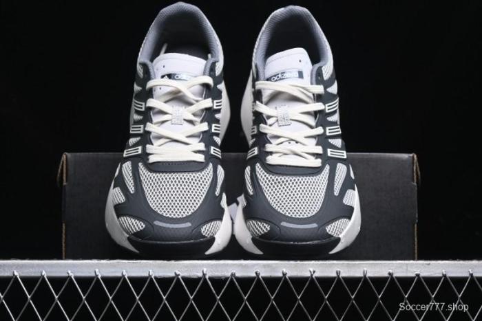 Adidas Adizero Aruku Running Shoes with Swirlfoam Cushioning - JQ7391