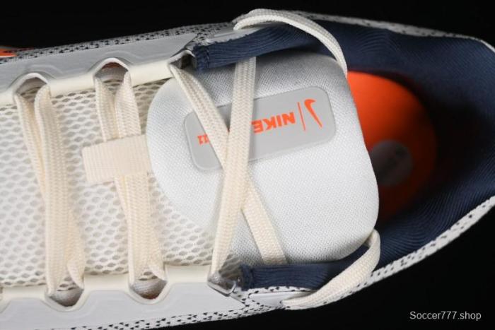 Nike Zoom Winflo 11 Moon Mesh Breathable Running Shoes with Cushioning - FJ9509-103