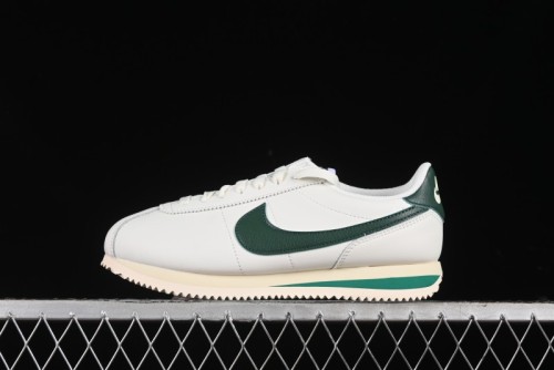 Nike Classic Cortez Leather Retro Running Shoes - DN1791-101