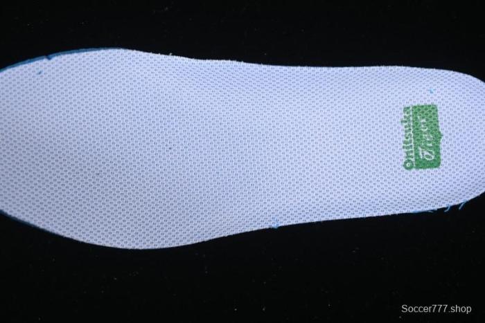 Onitsuka Tiger Delecity Thick Sole Low-Top Lifestyle Casual Shoes - 1183B874-103