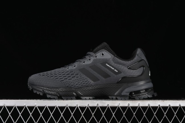 Adidas Sports Life Shoes BW0105 Breathable Mesh Casual Sneakers - BW0105