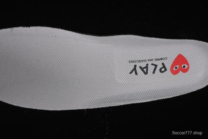 Nike Air Force 1 '07 Low CDG Play Sneakers - KK1988-001