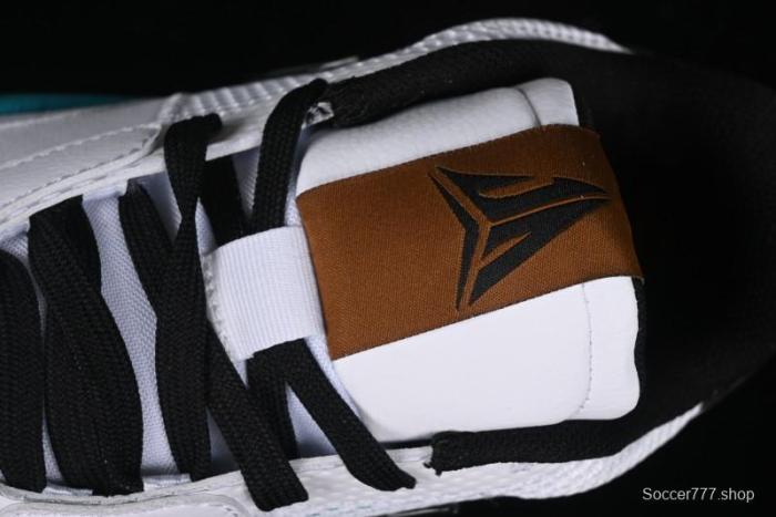 Nike Ja 1  Day One  Morant Low Top Basketball Shoes with Zoom Cushioning - HJ7929-100