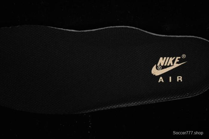 Nike Air Force 1 '07 Low Custom Casual Sneakers - CW2288-111