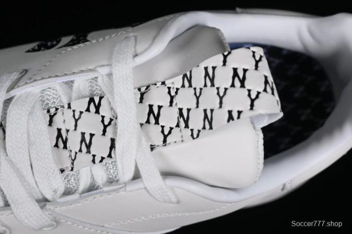 MLB Bigball Chunky Mono New York Yankees Thick Sole Casual Sneakers - 32SHCM01150W