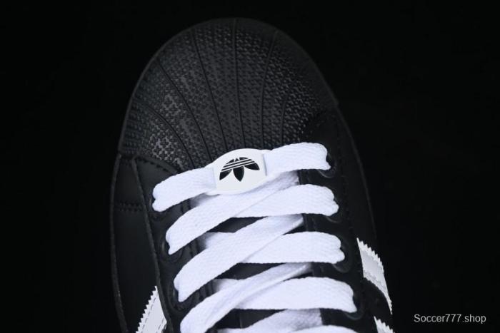 Adidas Superstar II JI3538 Shell Toe Casual Sneakers - JI3538