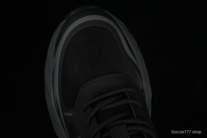 ECCO Drive Series Versatile Durable Running Shoes with Thick Sole Heightening Dad Shoes - 63193301001