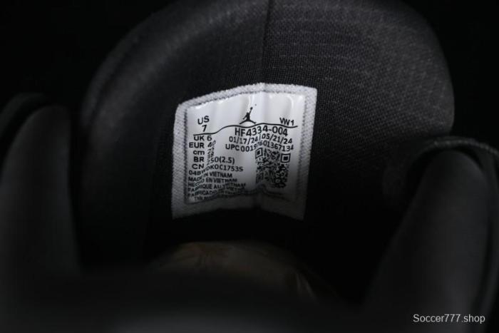 Nike Air Jordan 4 Retro Low Basketball Shoes - HF4334-004