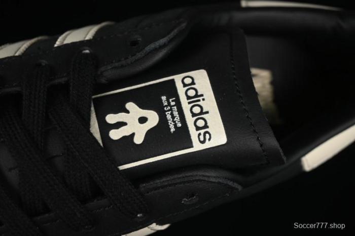 Adidas Avavav Superstar Superfinger Shell Toe Casual Sneakers - JP7141