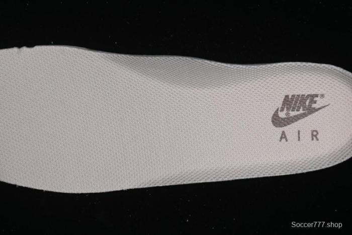 Nike Air Force 1 Low  Green Dragon Crescent Blade  Casual Sneakers - CD1212-555