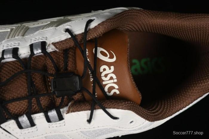 Asics Gel-Kahana Tr V4 Running Shoes with FF BLAST PLUS Cushioning - 1203A586-100