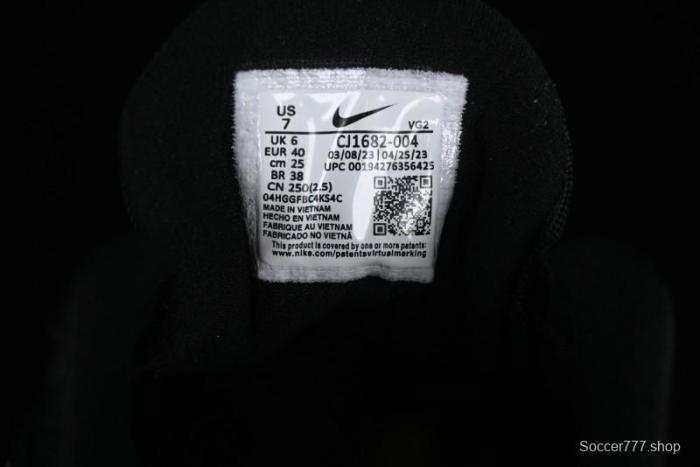 Nike Wearallday New Trend Soft Sole Lightweight Casual Sneakers - CJ1682-004