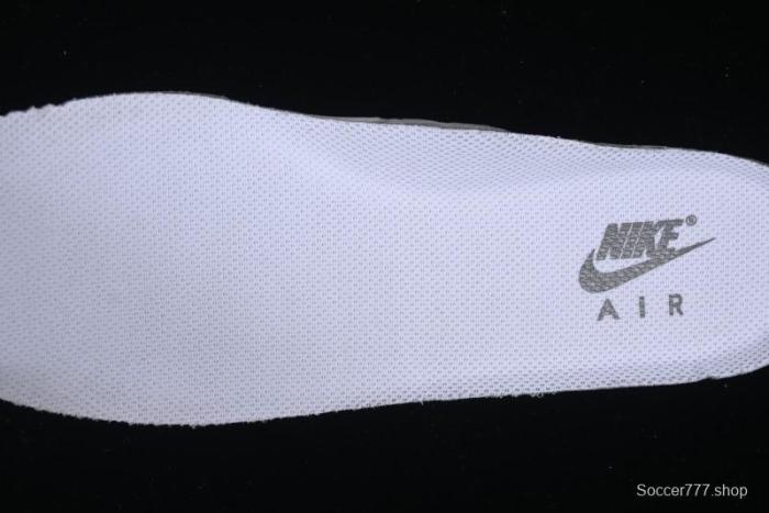 Nike Air Force 1'07 Low Casual Sneakers with Full-Length Air Cushion - IB1406-111