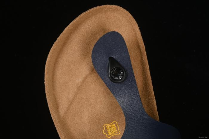 Birkenstock Milano Unisex Soft Footbed Sandals with Cushioned Cork Midsole - 652801