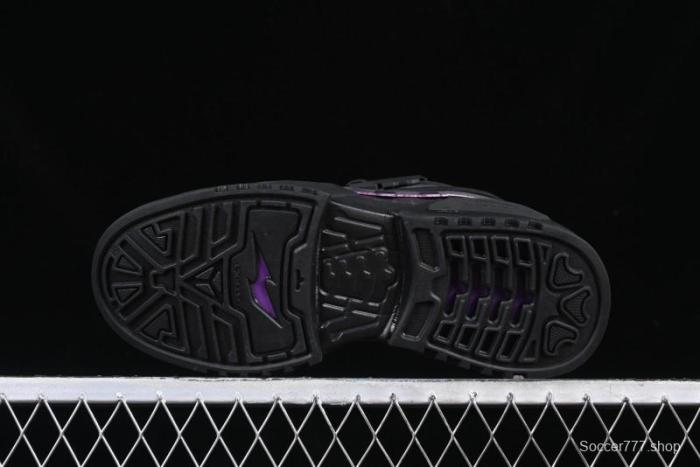 Nike Rtfkt Studios x Nk Dunk Genesis Low OG Ghost Metaverse Series Casual Skate Shoes - HM4465-001