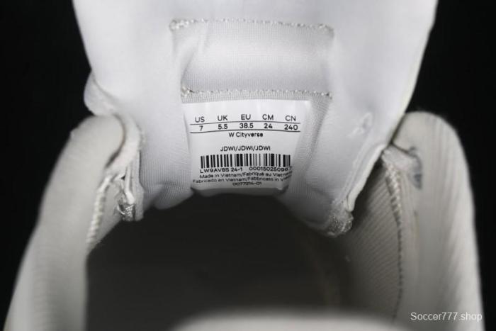 Lululemon Cityverse Low-Top Casual Sneakers - LU-05