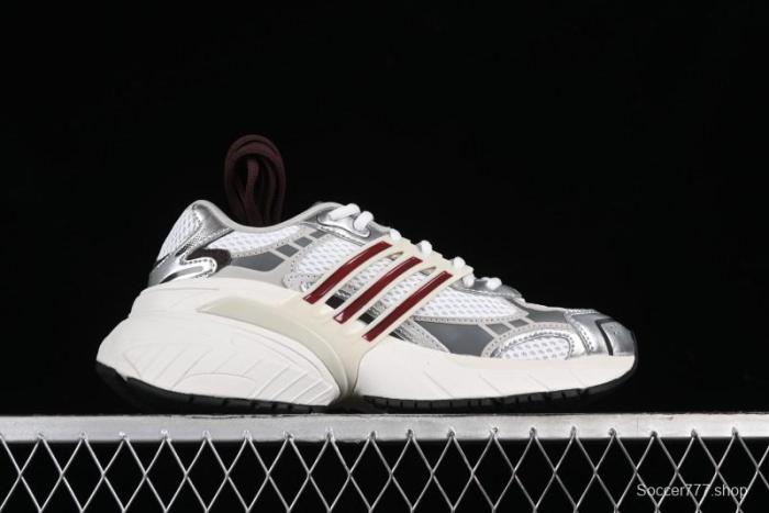 Adidas Adistar XLG Comfortable Anti-Slip Low-Top Sports Casual Shoes - IH3382