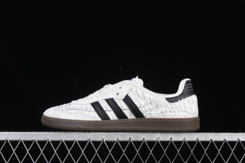 Adidas Samba OG Casual Sneakers - JQ4748