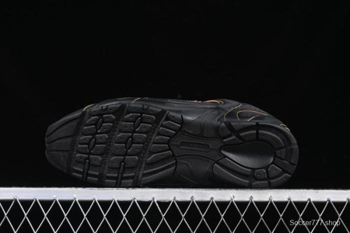 MiuMiu x New Balance 530 Low-Top Classic Retro Casual Running Sneakers - AJD4