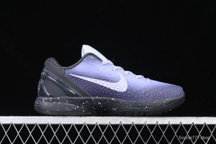 Nike Kobe VI Protro 6 Men's Performance Basketball Shoes - DM2825-001