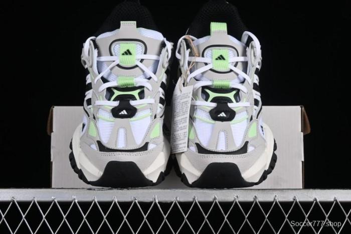 Adidas Vento XLG Deluxe IH7800 Retro Casual Dad Shoes - X.D4