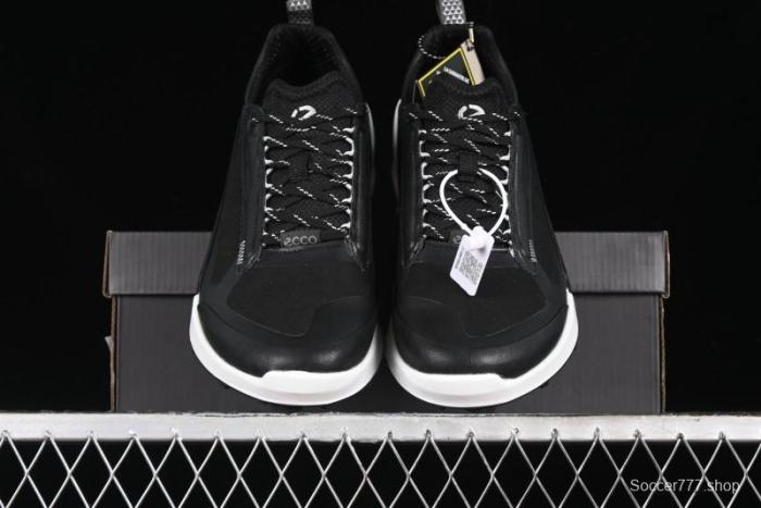 Ecco BIOM 2.1 Mountain Series Men's Outdoor Trail Running Shoes with Cushioning - 82382451052