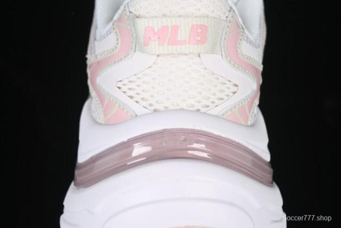 New York Yankees MLB Bigball Chunky Curve Thick-Sole Casual Running Shoes - 3ARNSPL4N50CRS