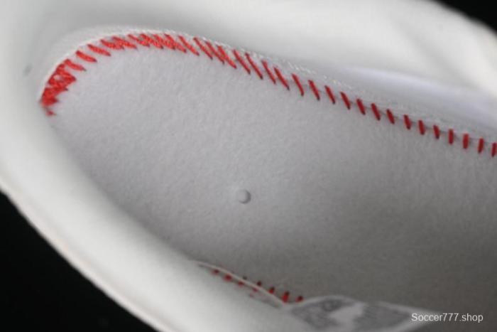 Nike Air Force 1 '07 Low Supreme The North Face Collaboration - Off White Light Blue Casual Sneakers - XZ1996-130