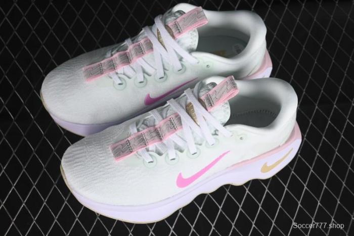 Nike Motiva Summer Breathable Cushioned Wave Running Shoes - HM3731-131