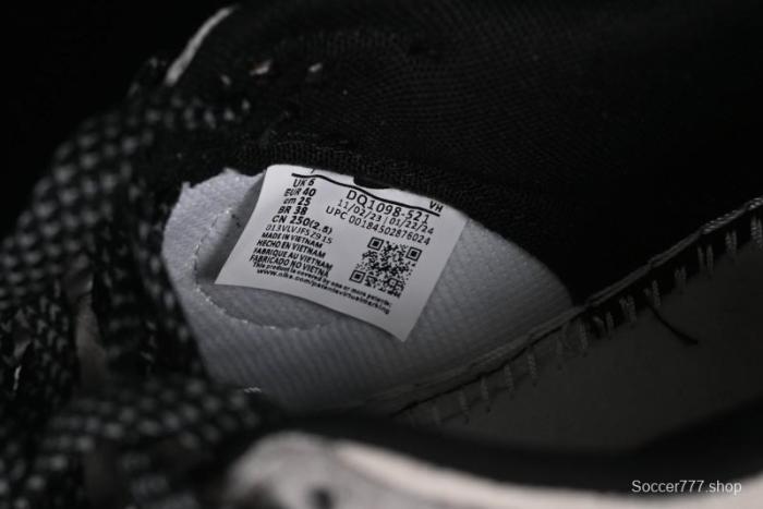 Nike SB Dunk Low OFF-WHITE Collaboration Anniversary Custom Sneakers - DQ1098-521