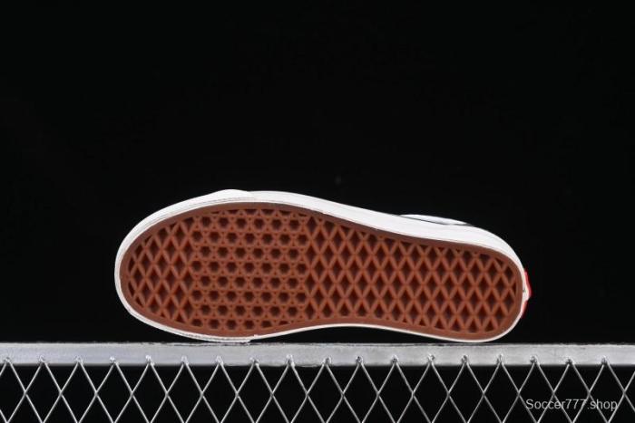 Vans Premium Old Skool 36 Retro Skate Shoes with Cushioned Insole - VN000D56239