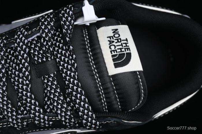 Nike SB Dunk Low The North Face Collaboration - EDG Print Anniversary Customized Low-Top Casual Sneakers - XS1086-005