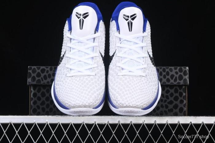 Nike Kobe VI Protro 6 Men's Performance Basketball Shoes - 429659-100