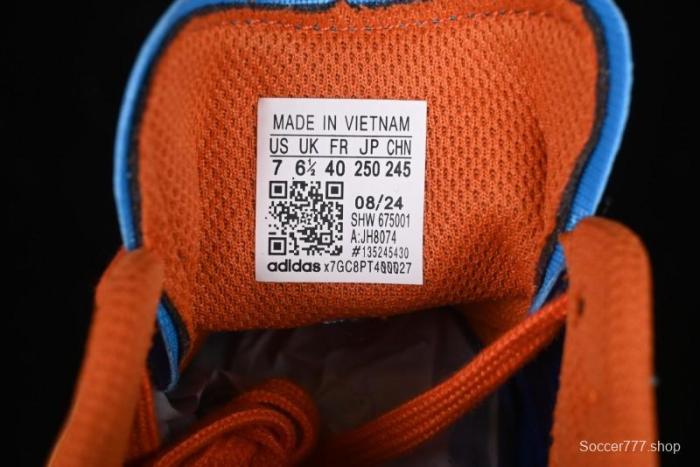 Adidas Adizero Aruku Running Shoes with Swirlfoam Cushioning - JH8074