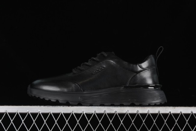 ECCO BIOM Series Cushioned Breathable Walking Running Shoes for Travel and Urban Sports - 63079601001