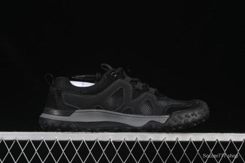 ECCO Heat Cool Outdoor Series Summer Breathable Mesh Casual Shoes - 62580301001