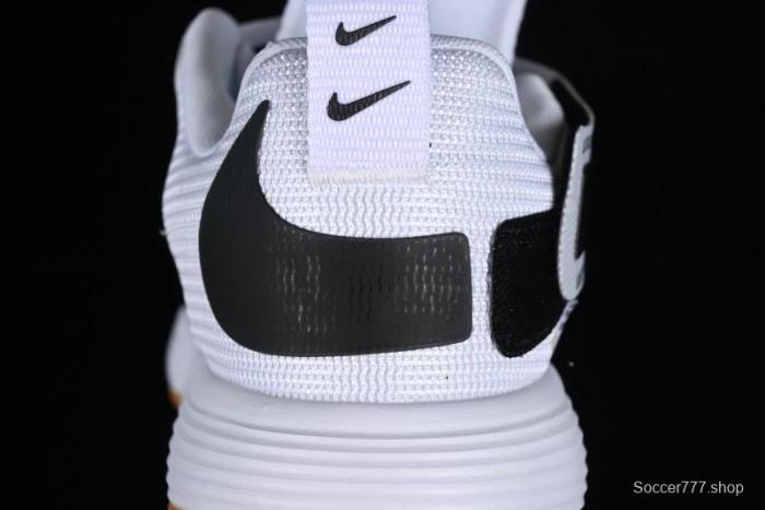 Nike React HyperSet Lightweight Balanced Low-Top Training Shoes - CI2956-100